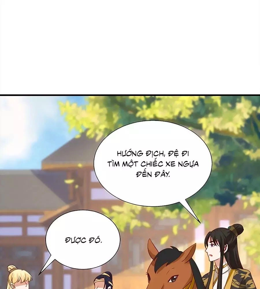Quyền Phi Chi Đế Y Phong Hoa Chapter 9 - 22