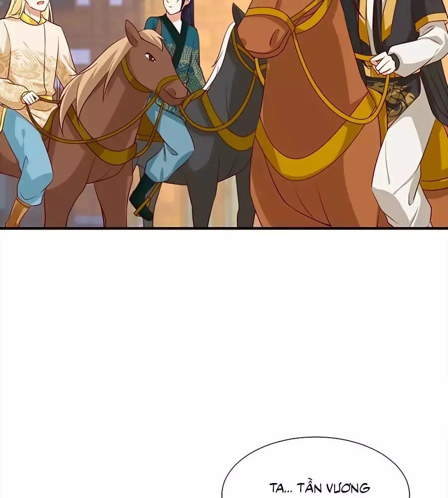 Quyền Phi Chi Đế Y Phong Hoa Chapter 9 - 23