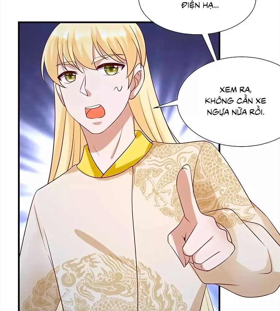 Quyền Phi Chi Đế Y Phong Hoa Chapter 9 - 24