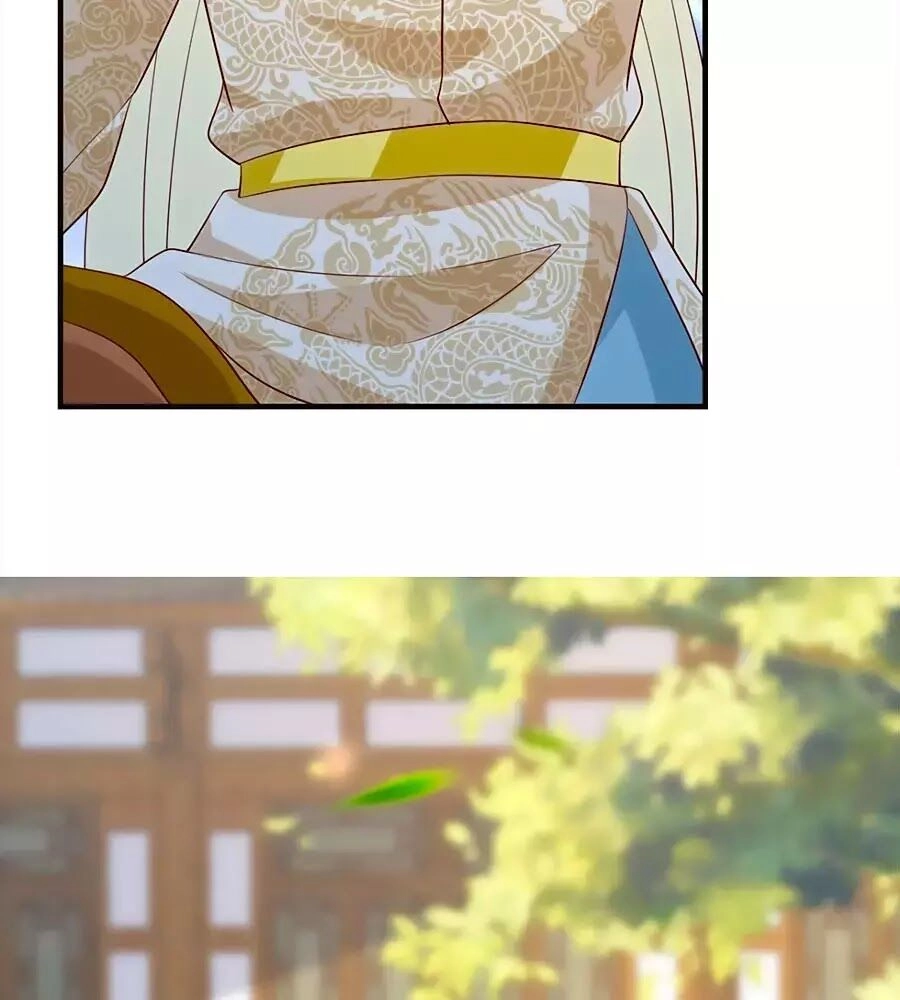 Quyền Phi Chi Đế Y Phong Hoa Chapter 9 - 25