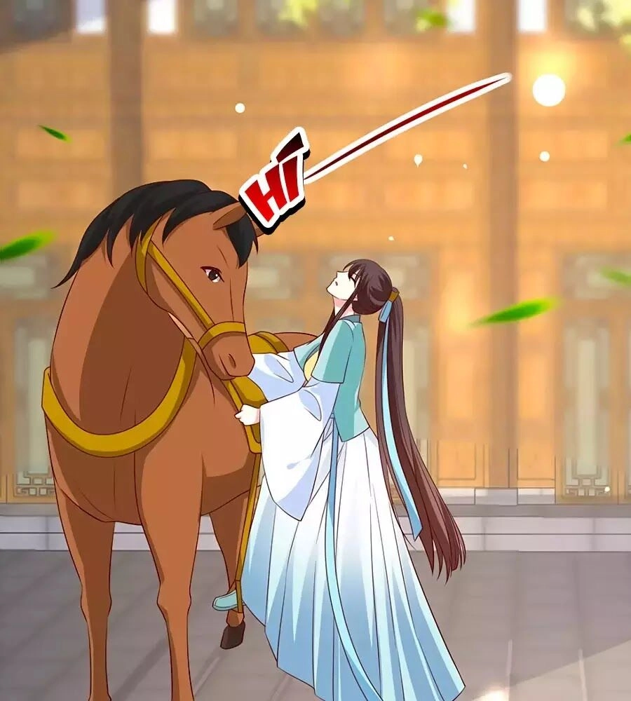 Quyền Phi Chi Đế Y Phong Hoa Chapter 9 - 26