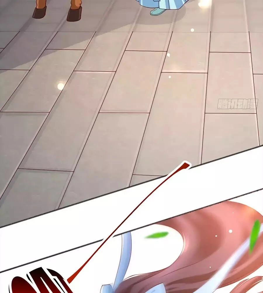 Quyền Phi Chi Đế Y Phong Hoa Chapter 9 - 27