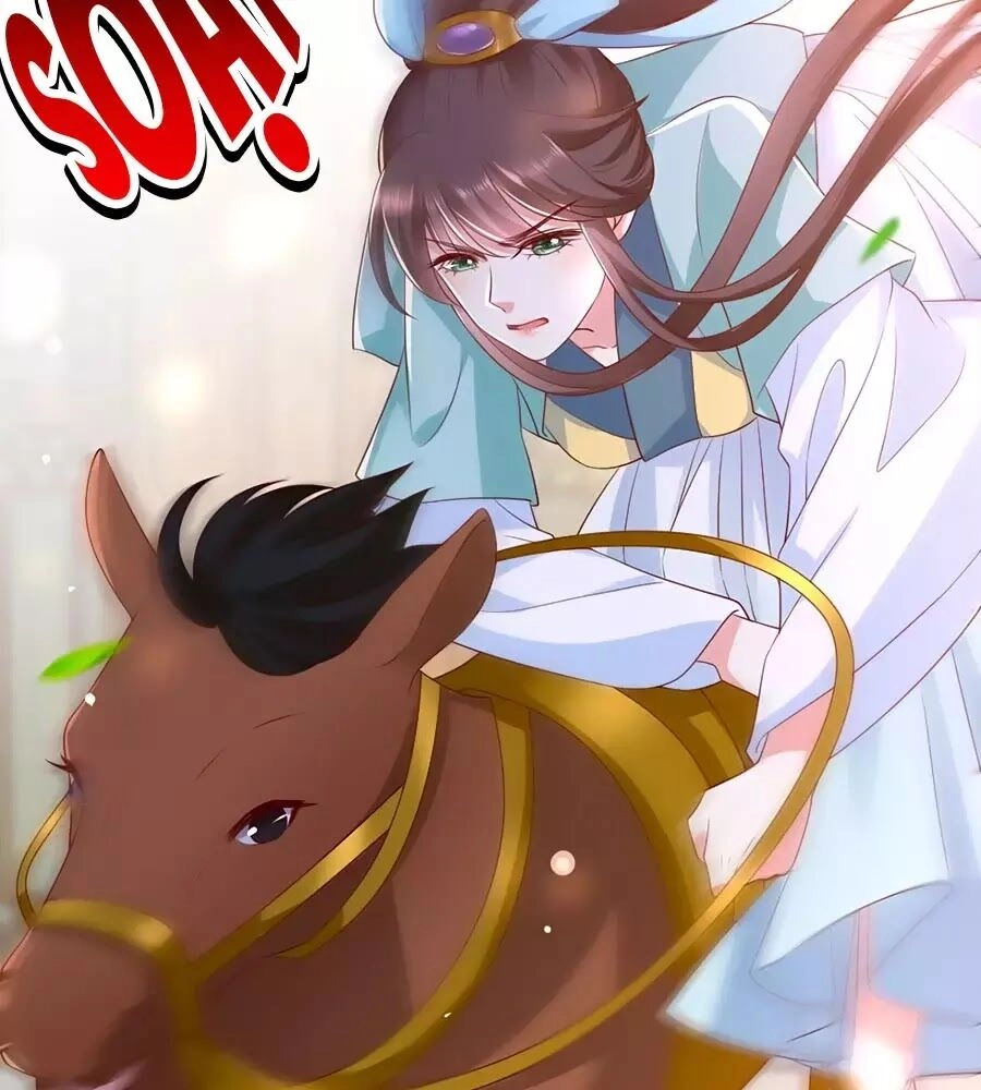 Quyền Phi Chi Đế Y Phong Hoa Chapter 9 - 28