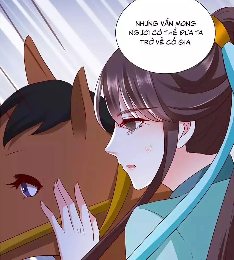 Quyền Phi Chi Đế Y Phong Hoa Chapter 9 - 32