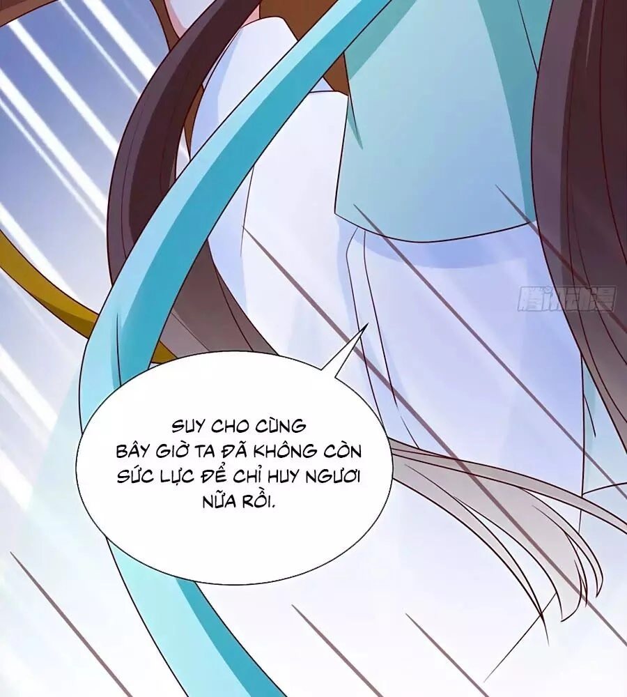 Quyền Phi Chi Đế Y Phong Hoa Chapter 9 - 33