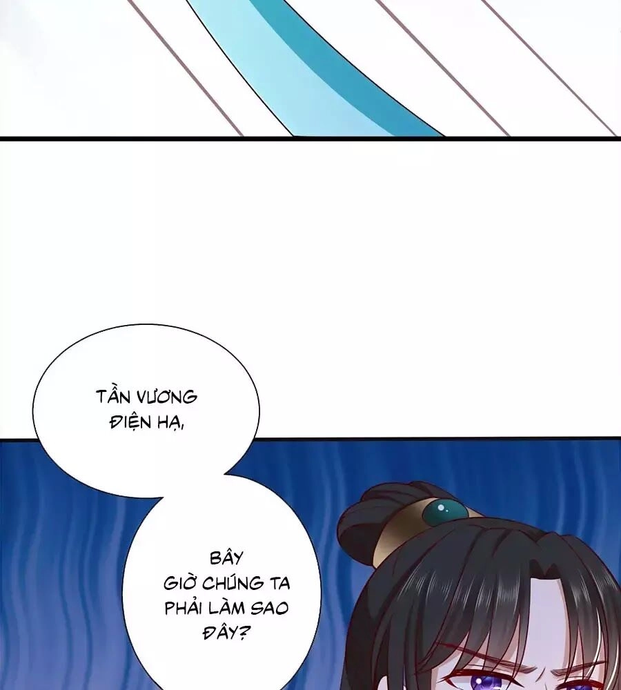 Quyền Phi Chi Đế Y Phong Hoa Chapter 9 - 34