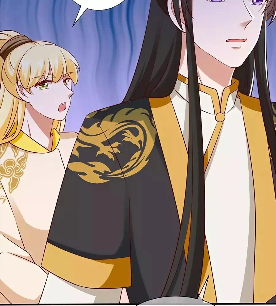 Quyền Phi Chi Đế Y Phong Hoa Chapter 9 - 35