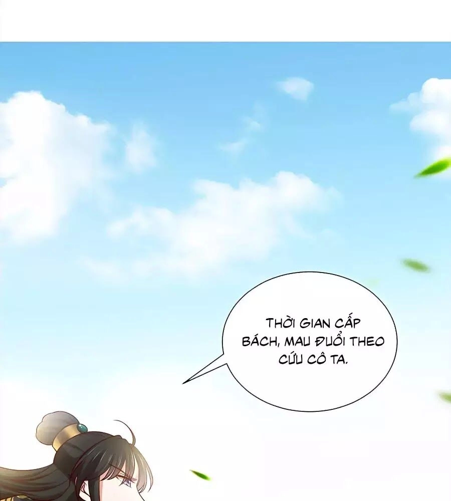 Quyền Phi Chi Đế Y Phong Hoa Chapter 9 - 37