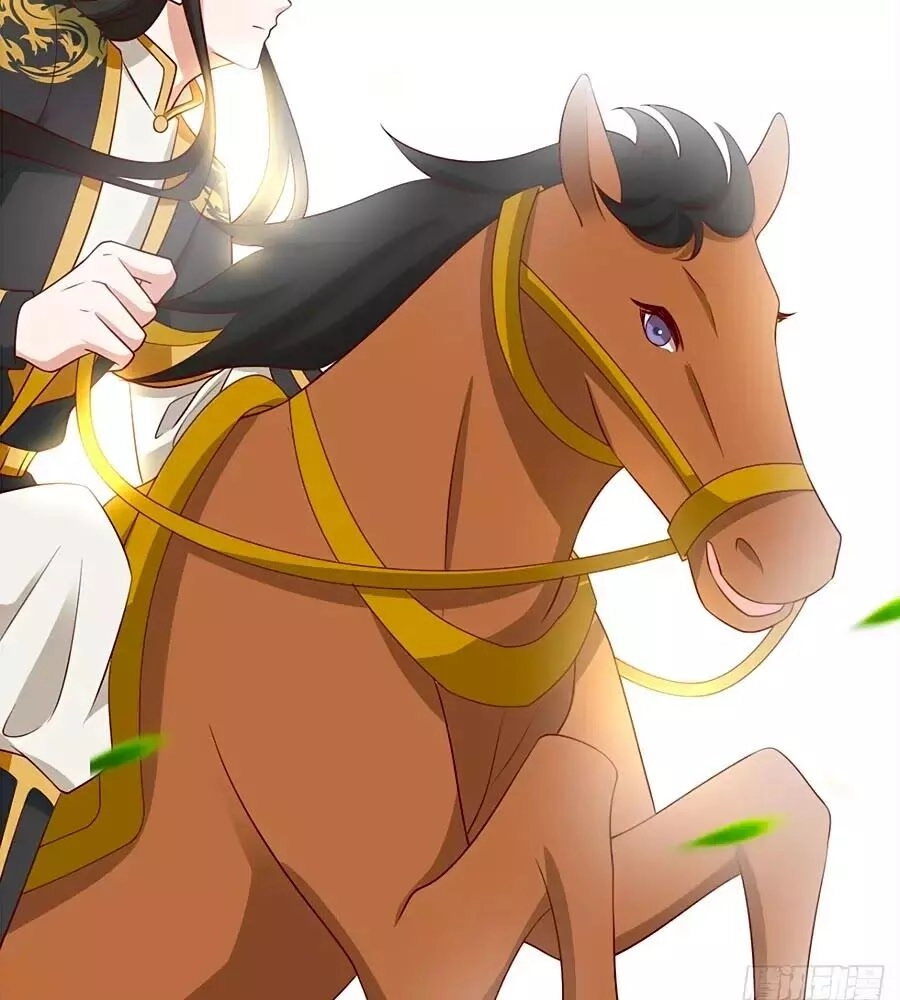 Quyền Phi Chi Đế Y Phong Hoa Chapter 9 - 38