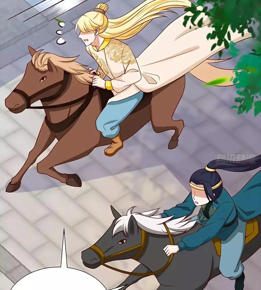 Quyền Phi Chi Đế Y Phong Hoa Chapter 9 - 40