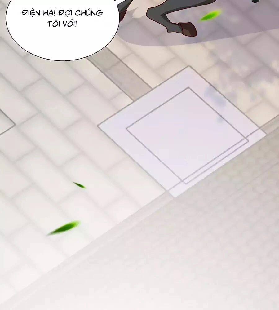 Quyền Phi Chi Đế Y Phong Hoa Chapter 9 - 41