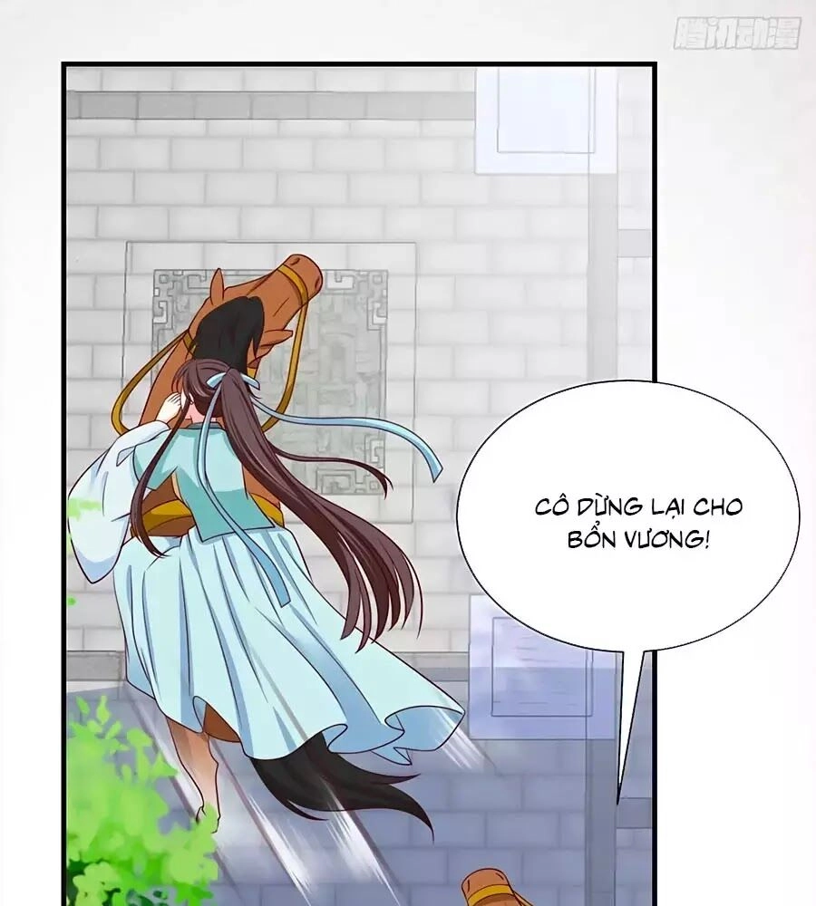 Quyền Phi Chi Đế Y Phong Hoa Chapter 9 - 42