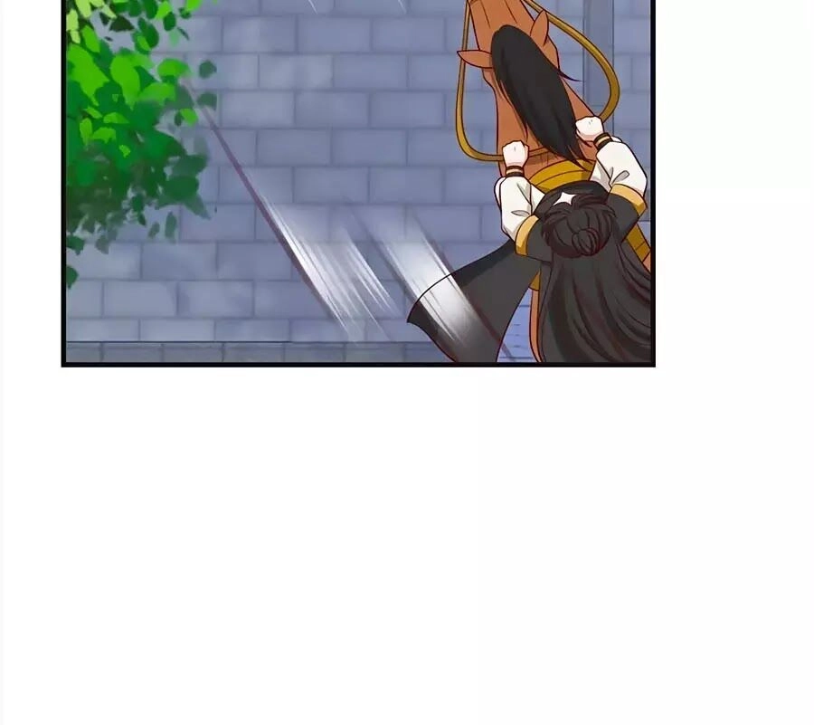 Quyền Phi Chi Đế Y Phong Hoa Chapter 9 - 43