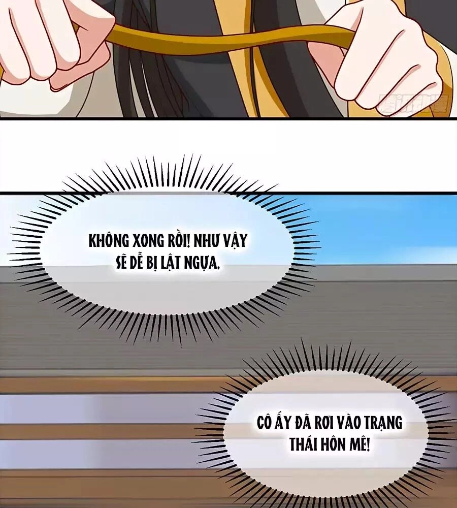 Quyền Phi Chi Đế Y Phong Hoa Chapter 9 - 46