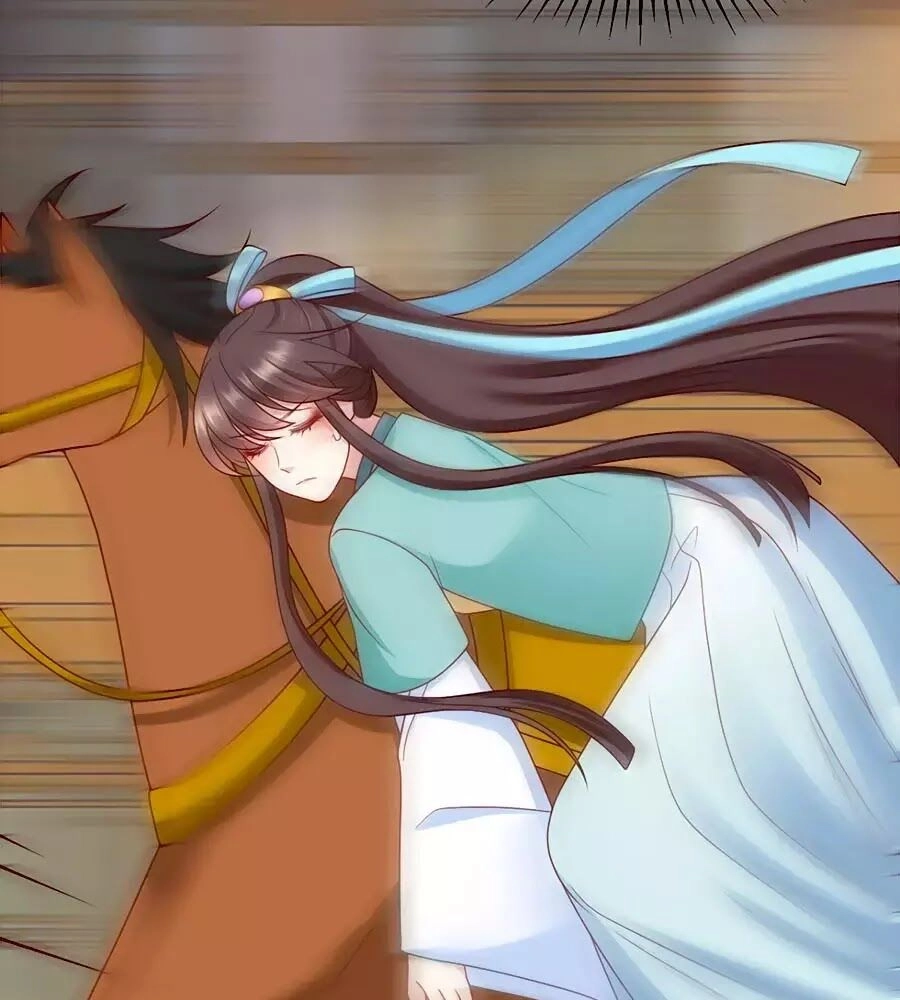 Quyền Phi Chi Đế Y Phong Hoa Chapter 9 - 47