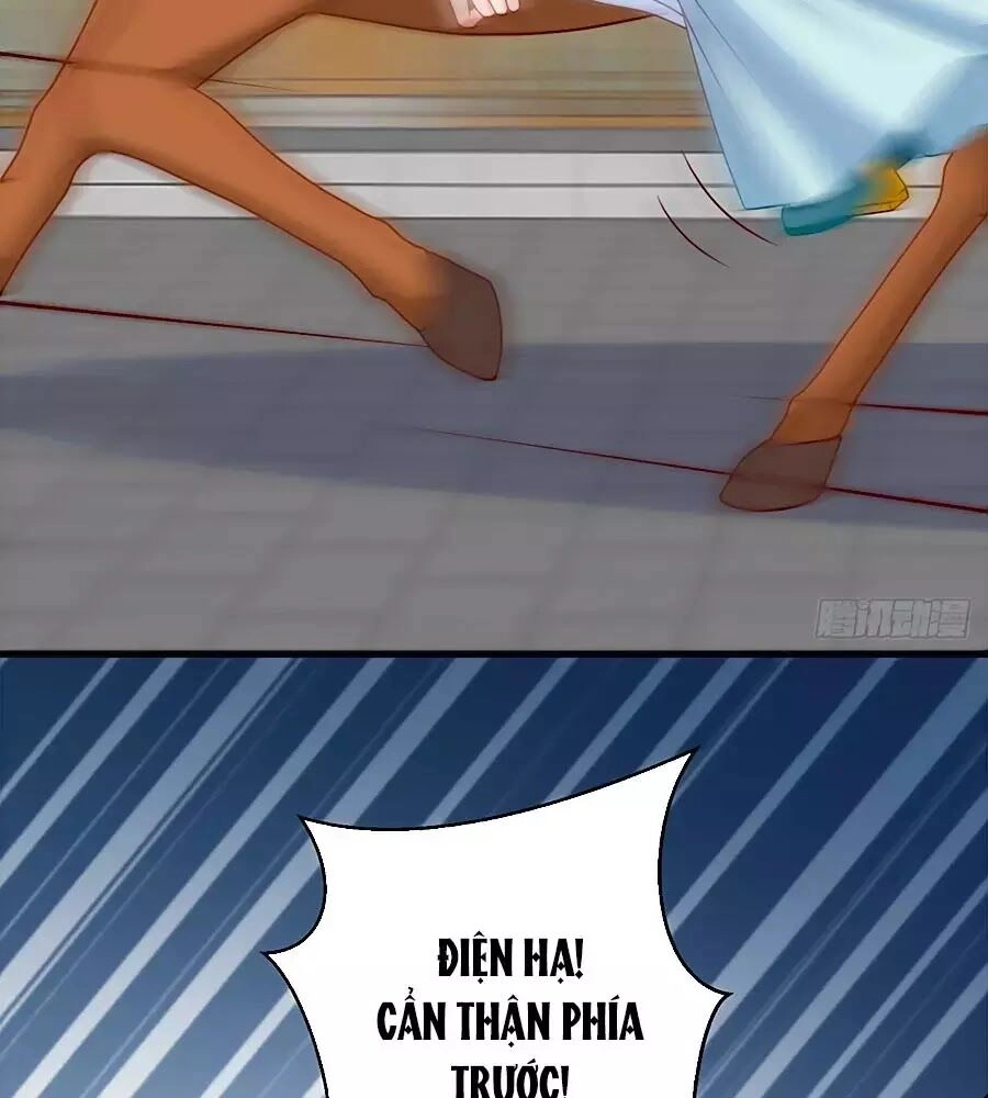 Quyền Phi Chi Đế Y Phong Hoa Chapter 9 - 48