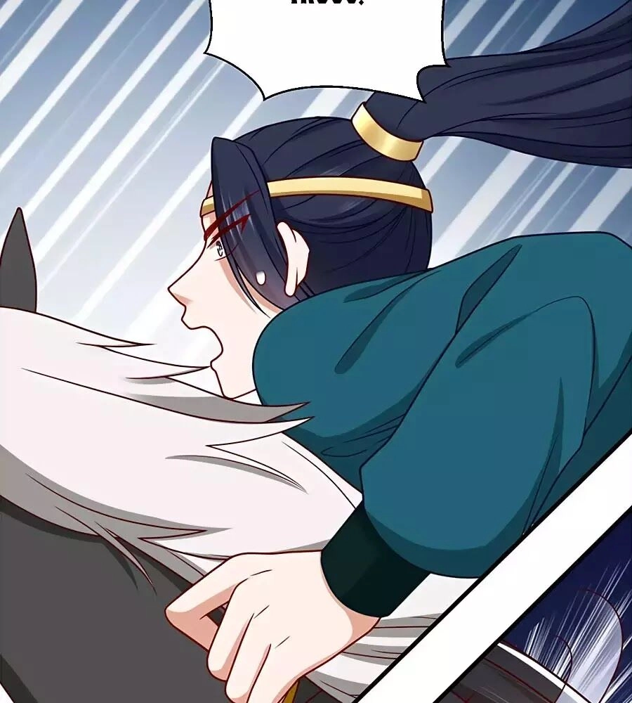 Quyền Phi Chi Đế Y Phong Hoa Chapter 9 - 49