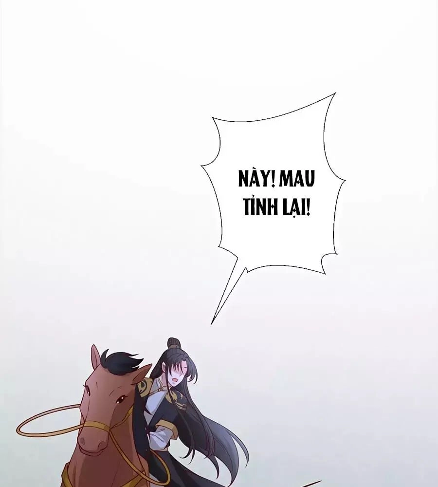 Quyền Phi Chi Đế Y Phong Hoa Chapter 10 - 1