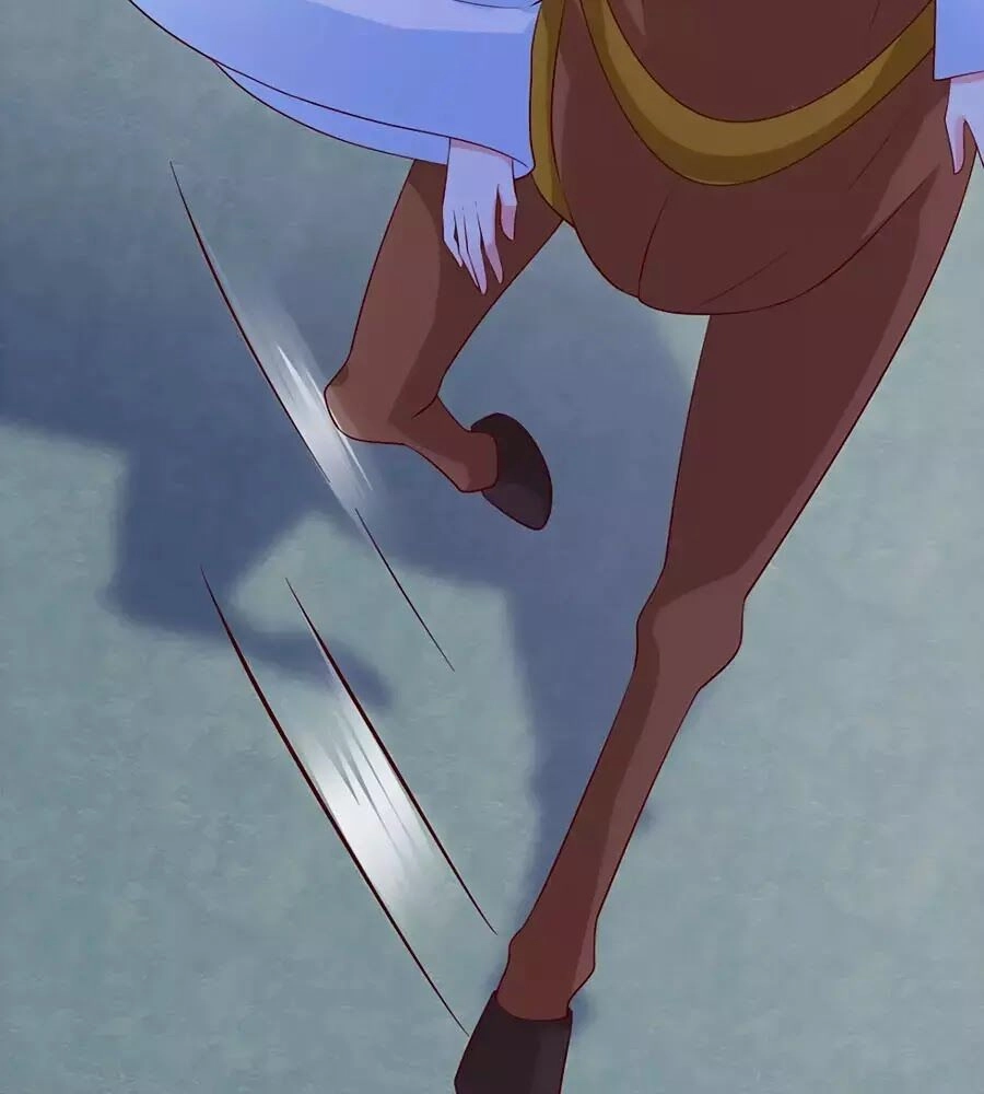 Quyền Phi Chi Đế Y Phong Hoa Chapter 10 - 3