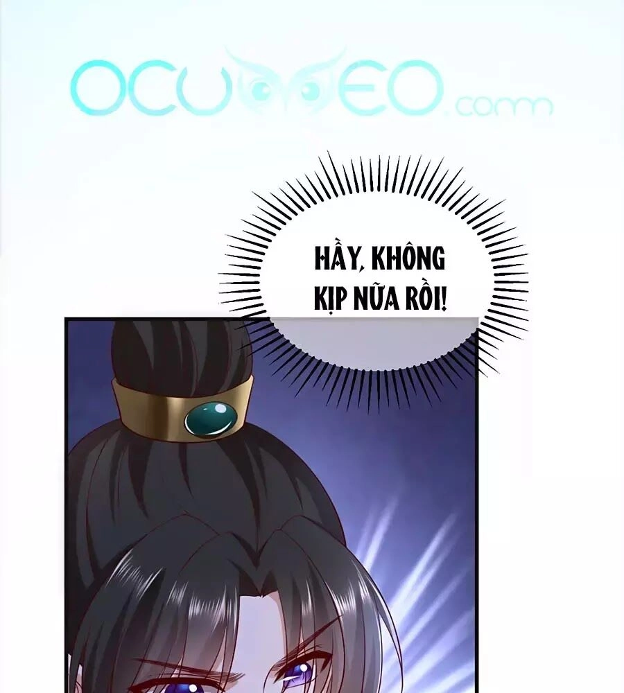 Quyền Phi Chi Đế Y Phong Hoa Chapter 10 - 6