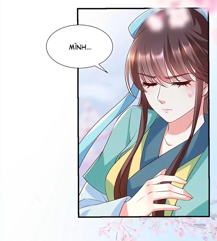 Quyền Phi Chi Đế Y Phong Hoa Chapter 10 - 12
