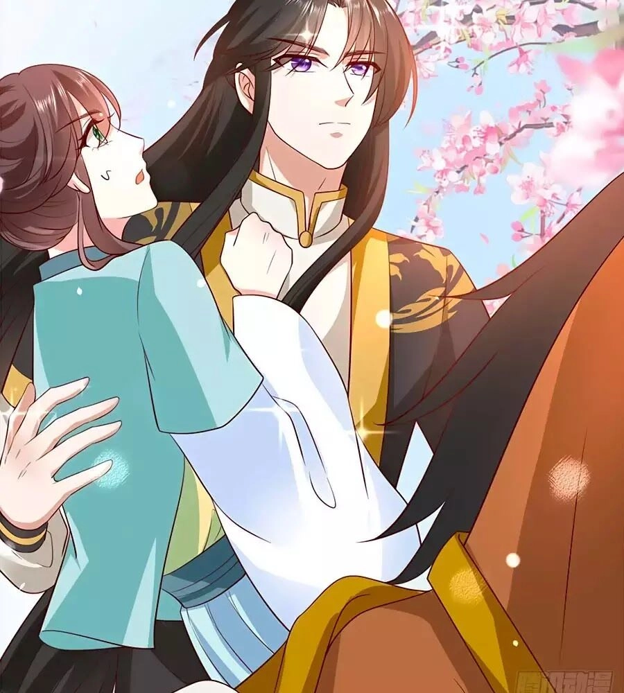 Quyền Phi Chi Đế Y Phong Hoa Chapter 10 - 15