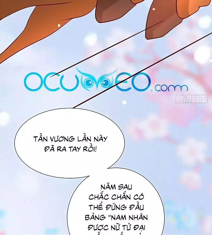 Quyền Phi Chi Đế Y Phong Hoa Chapter 10 - 17