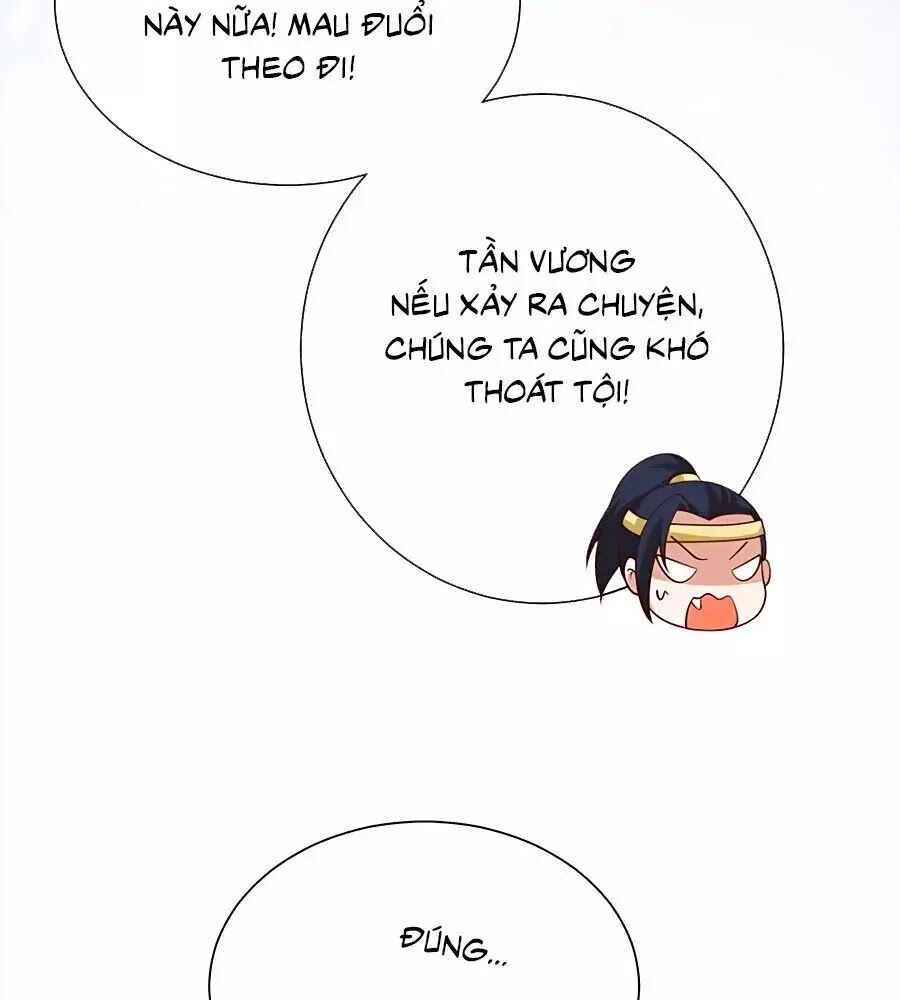 Quyền Phi Chi Đế Y Phong Hoa Chapter 10 - 19