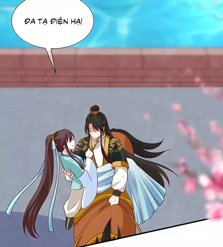 Quyền Phi Chi Đế Y Phong Hoa Chapter 10 - 22