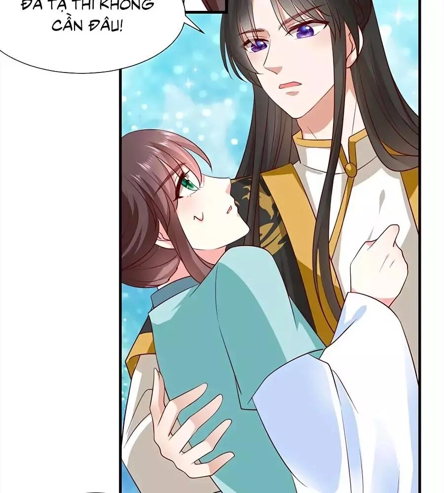 Quyền Phi Chi Đế Y Phong Hoa Chapter 10 - 24