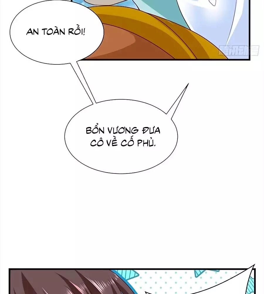 Quyền Phi Chi Đế Y Phong Hoa Chapter 10 - 25