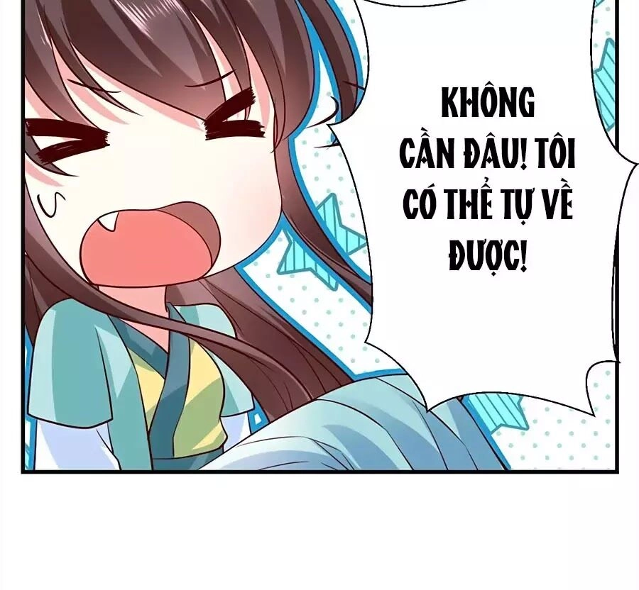 Quyền Phi Chi Đế Y Phong Hoa Chapter 10 - 26