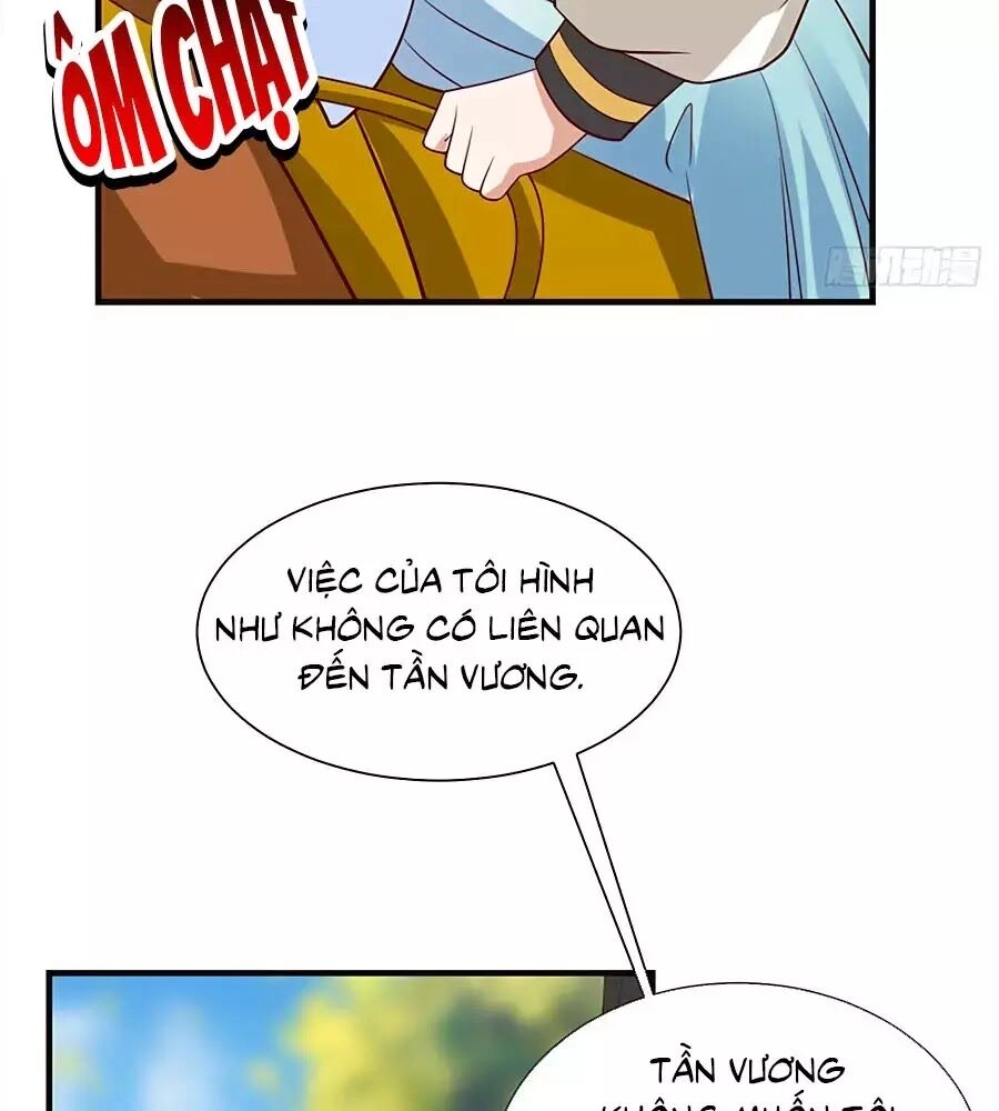 Quyền Phi Chi Đế Y Phong Hoa Chapter 10 - 29