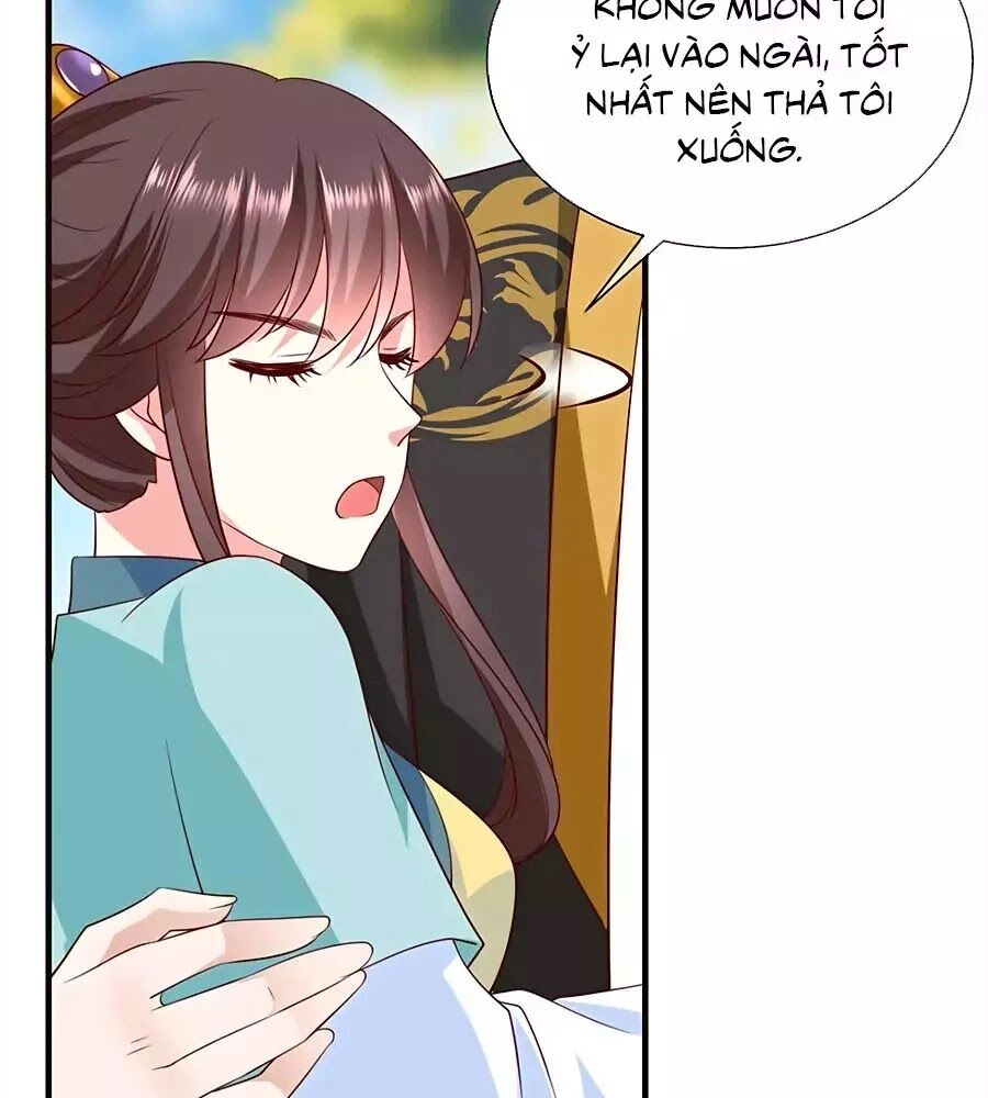 Quyền Phi Chi Đế Y Phong Hoa Chapter 10 - 30