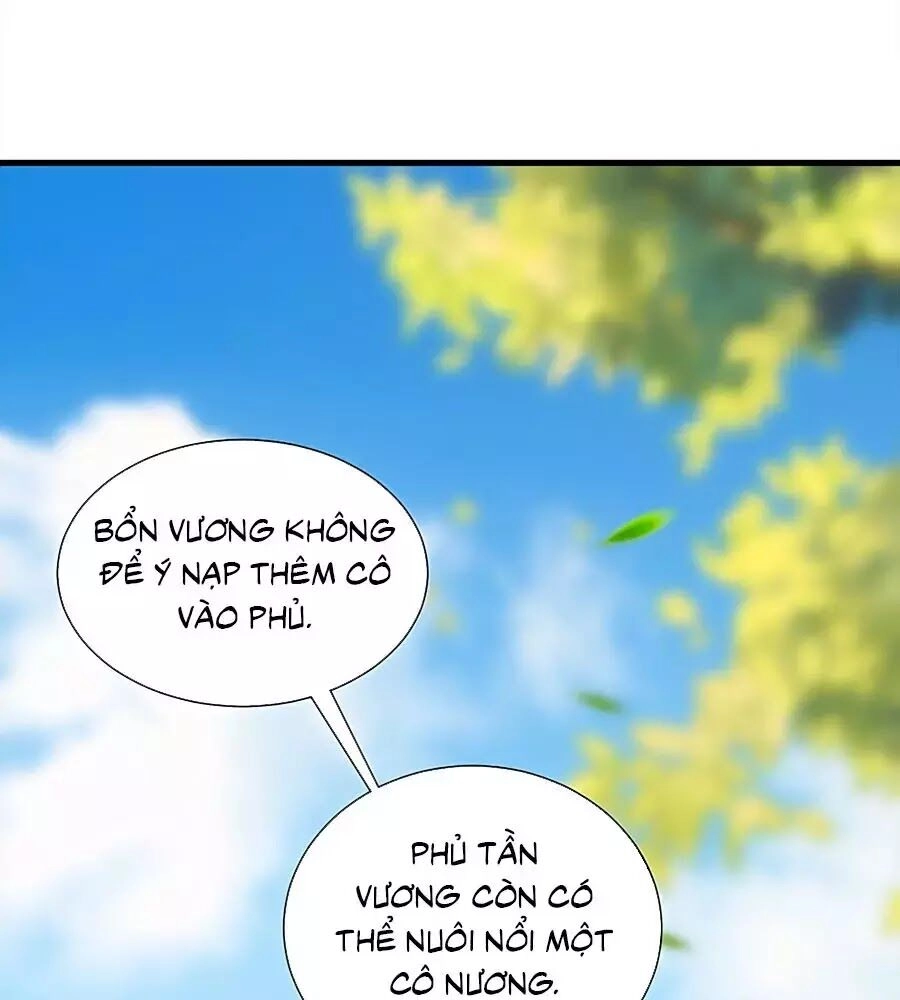 Quyền Phi Chi Đế Y Phong Hoa Chapter 10 - 33