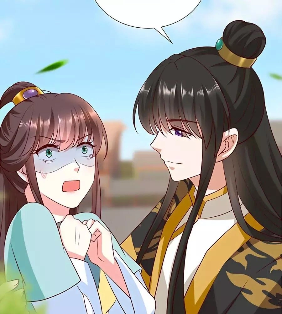 Quyền Phi Chi Đế Y Phong Hoa Chapter 10 - 34