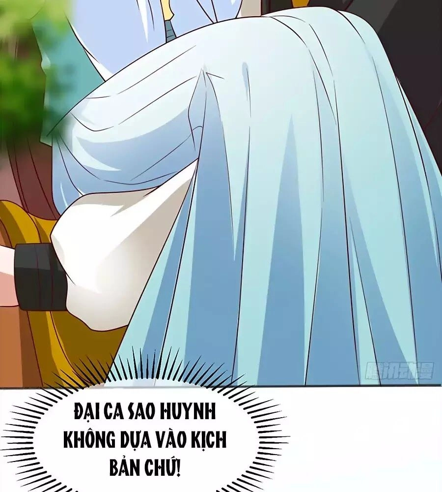 Quyền Phi Chi Đế Y Phong Hoa Chapter 10 - 35