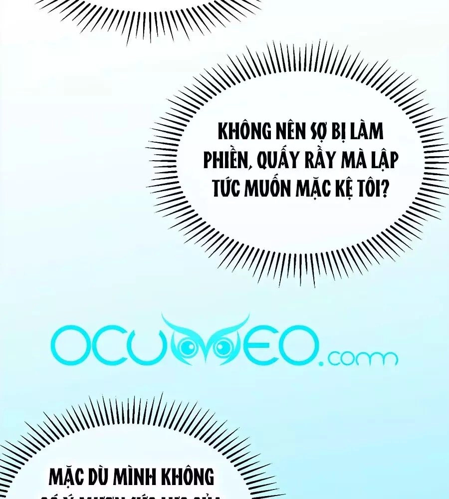 Quyền Phi Chi Đế Y Phong Hoa Chapter 10 - 36