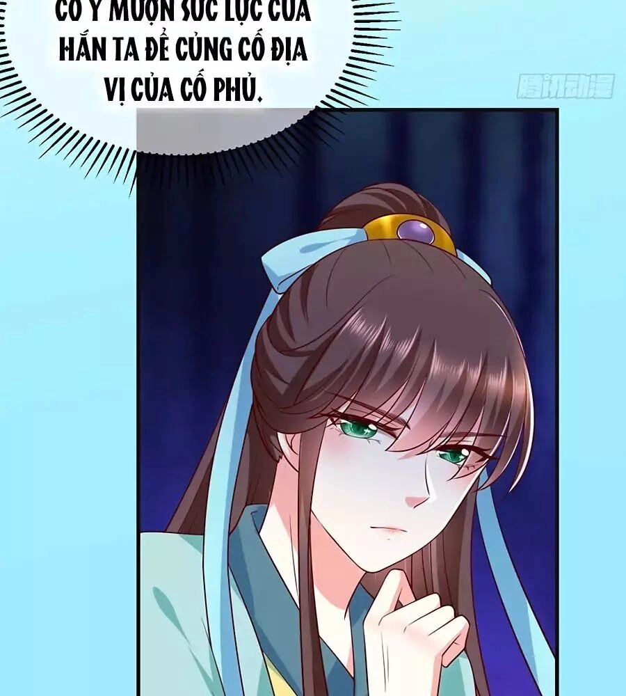 Quyền Phi Chi Đế Y Phong Hoa Chapter 10 - 37