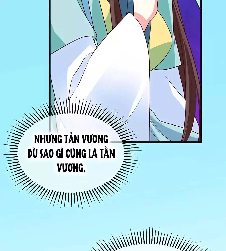 Quyền Phi Chi Đế Y Phong Hoa Chapter 10 - 38