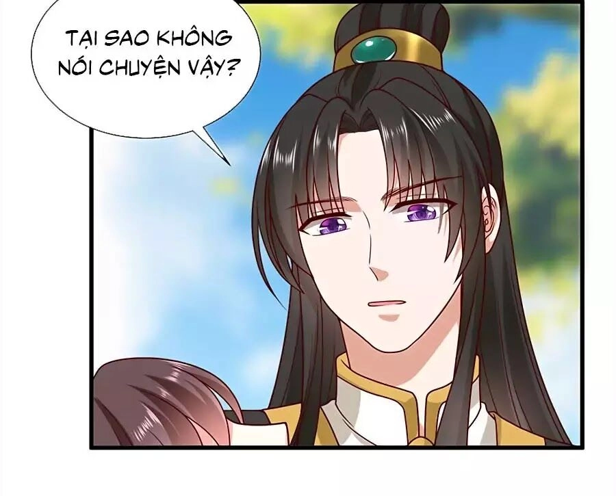 Quyền Phi Chi Đế Y Phong Hoa Chapter 10 - 40