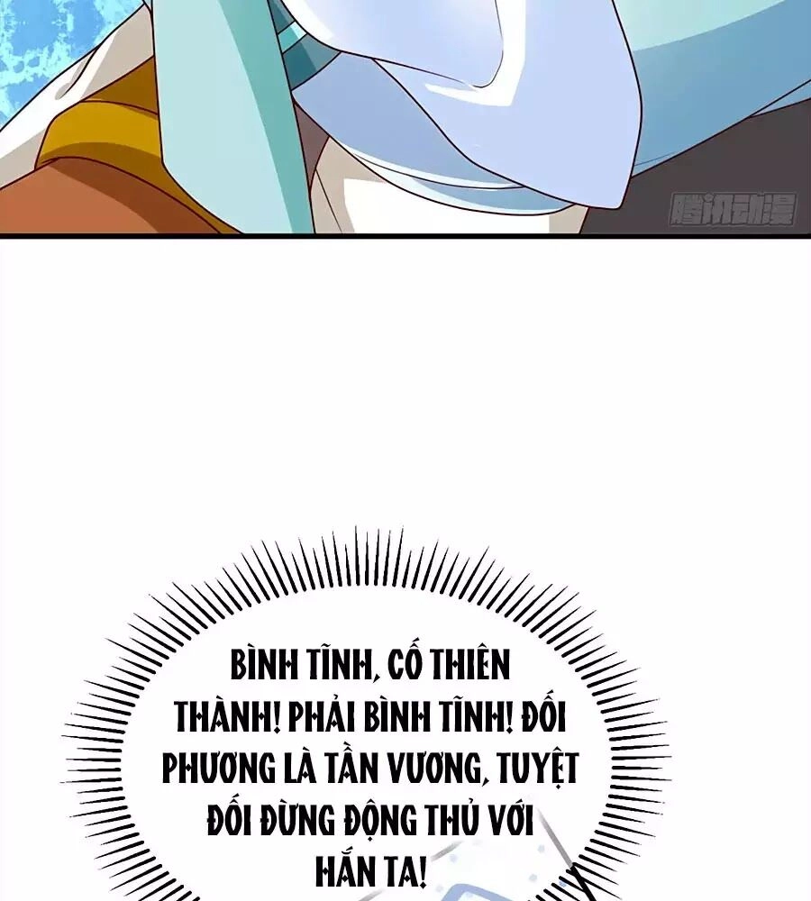 Quyền Phi Chi Đế Y Phong Hoa Chapter 10 - 43