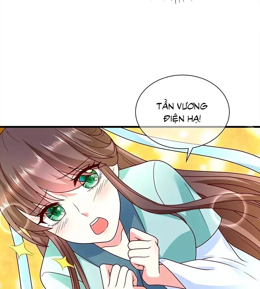 Quyền Phi Chi Đế Y Phong Hoa Chapter 10 - 45