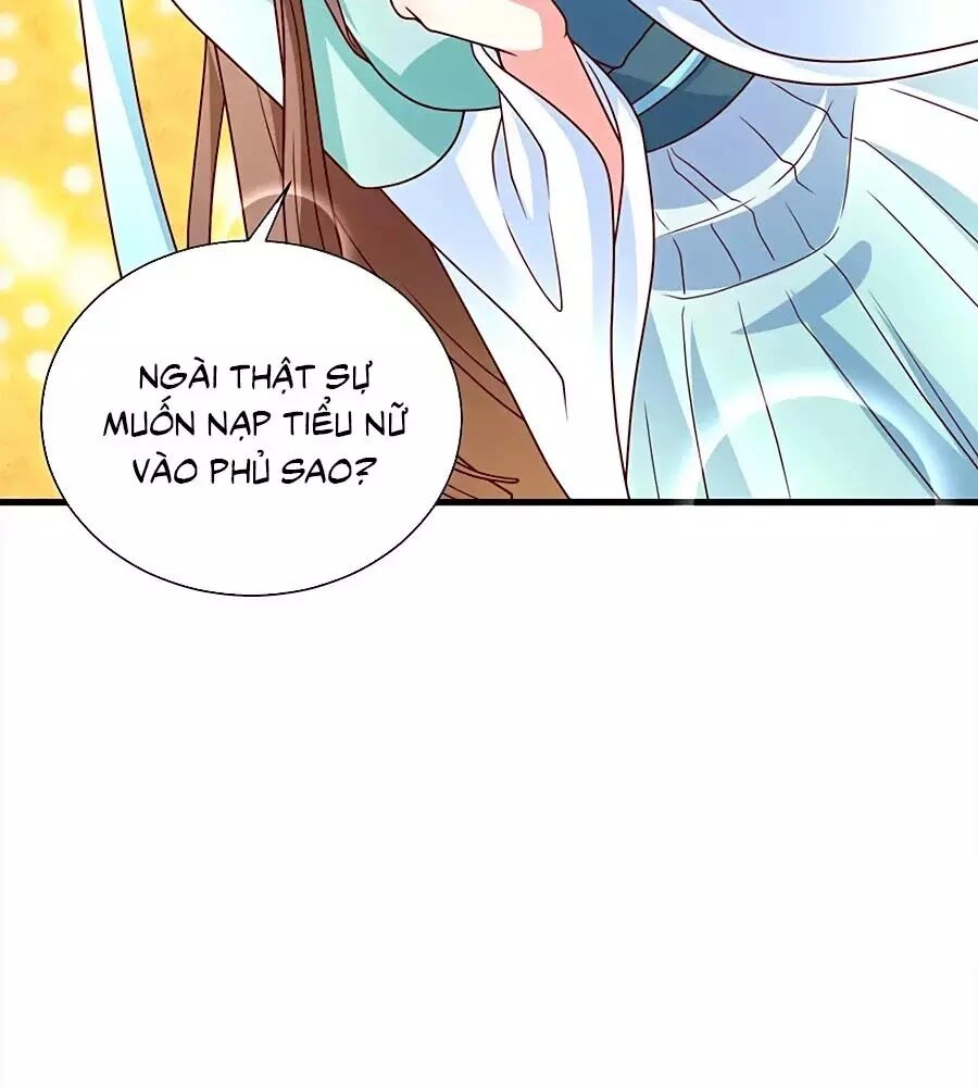 Quyền Phi Chi Đế Y Phong Hoa Chapter 10 - 46