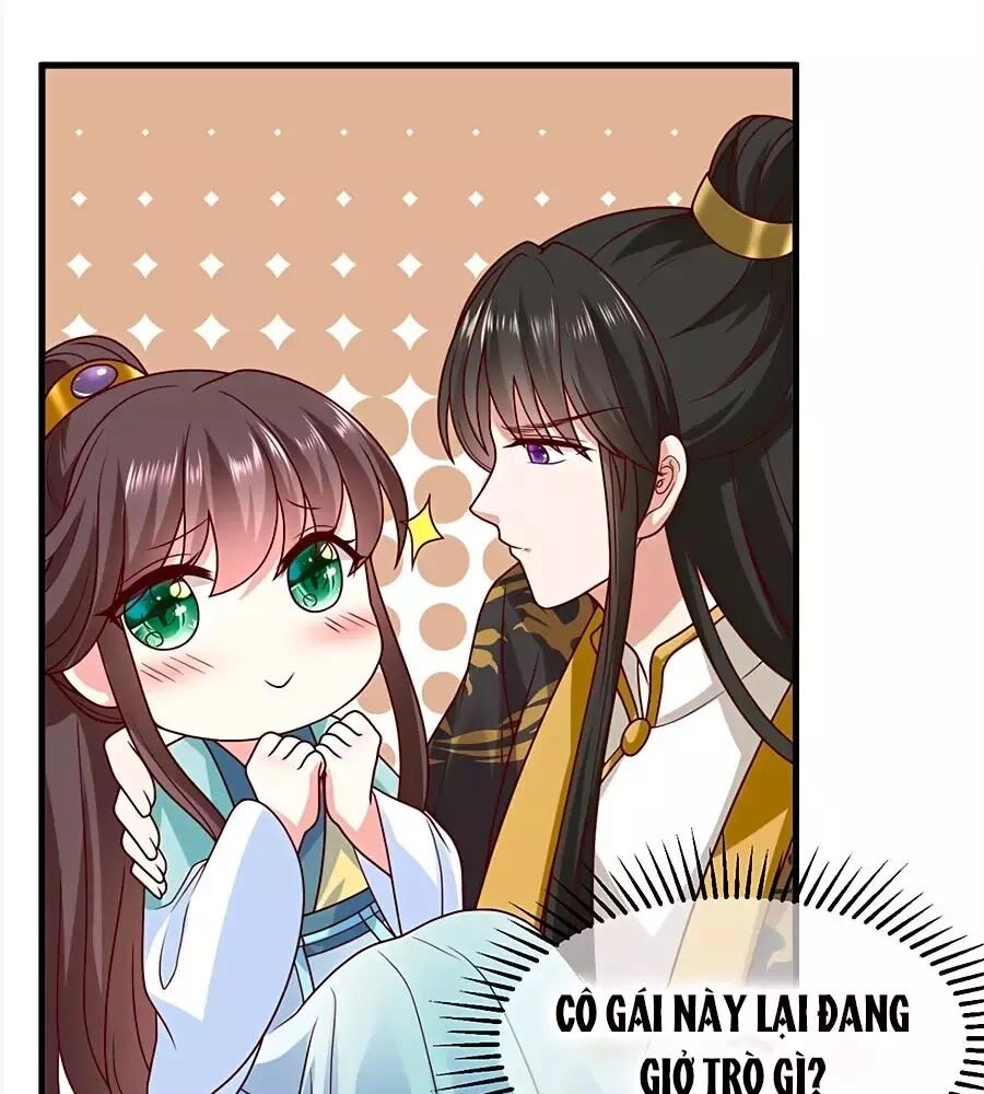 Quyền Phi Chi Đế Y Phong Hoa Chapter 10 - 47