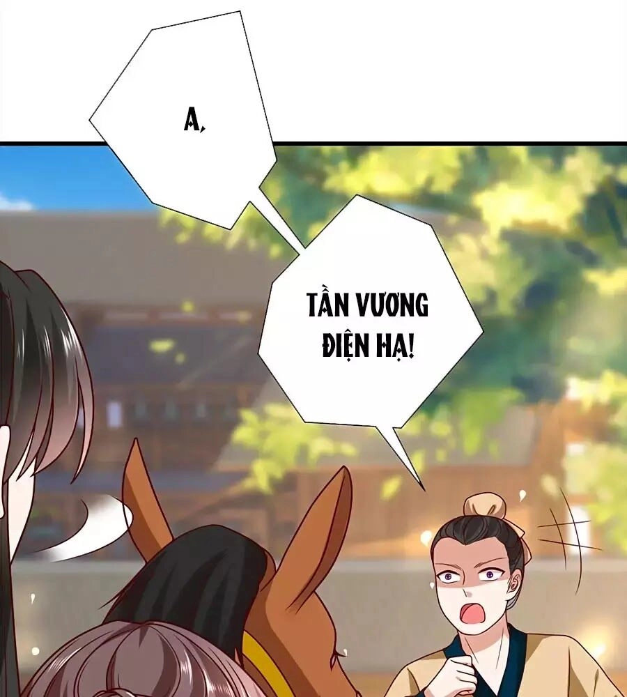 Quyền Phi Chi Đế Y Phong Hoa Chapter 10 - 50