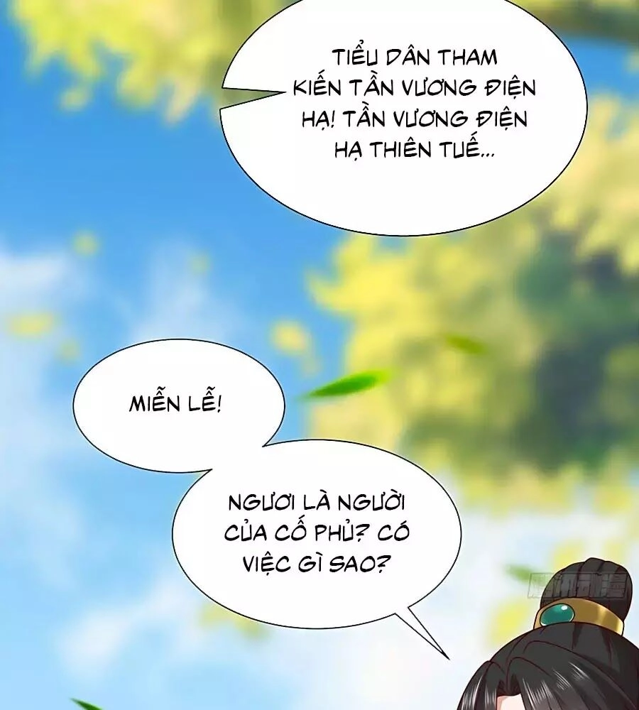 Quyền Phi Chi Đế Y Phong Hoa Chapter 10 - 52