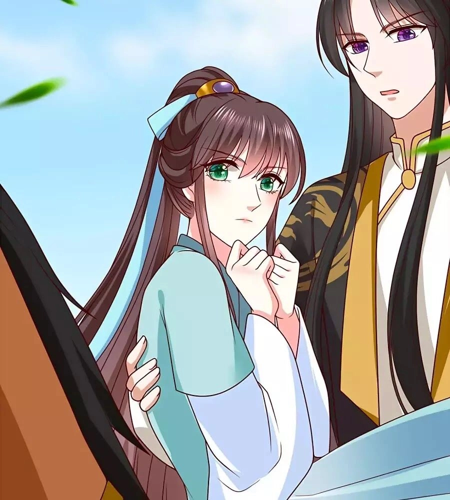 Quyền Phi Chi Đế Y Phong Hoa Chapter 10 - 53