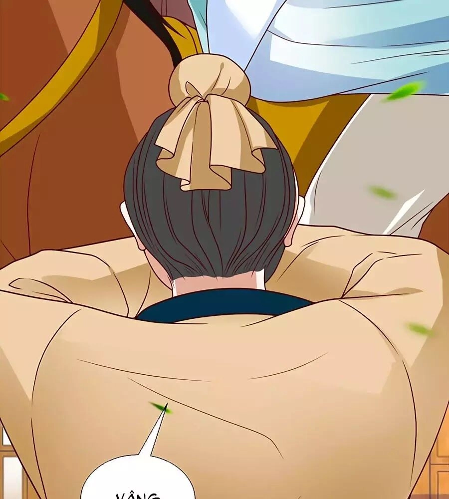 Quyền Phi Chi Đế Y Phong Hoa Chapter 10 - 54