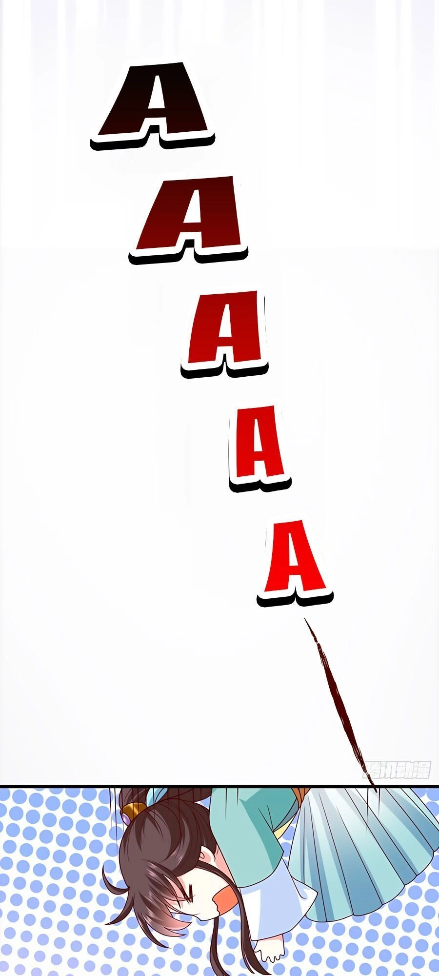 Quyền Phi Chi Đế Y Phong Hoa Chapter 11 - 6